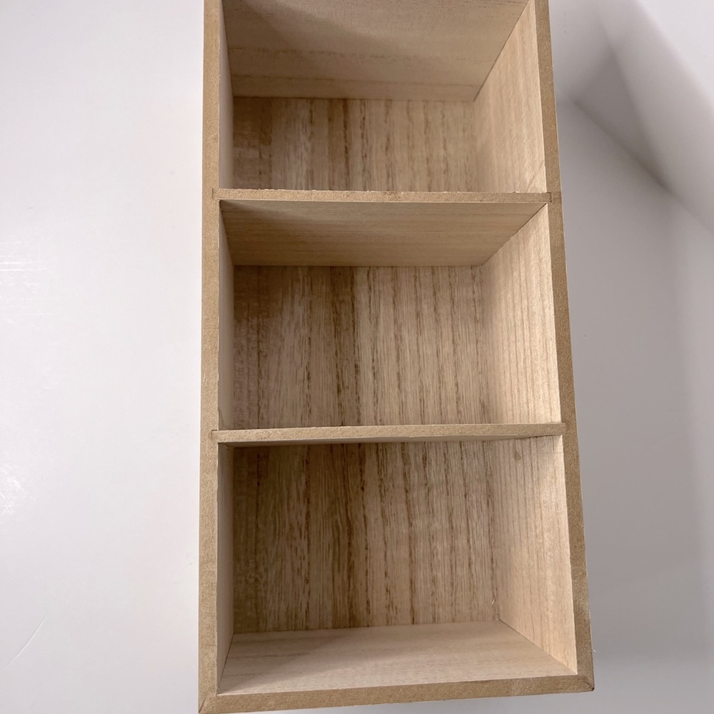 Target 🎯HOMEBREW & Co Coffee House Storage Box Coffee Bar Decor - Picture 3 of 3